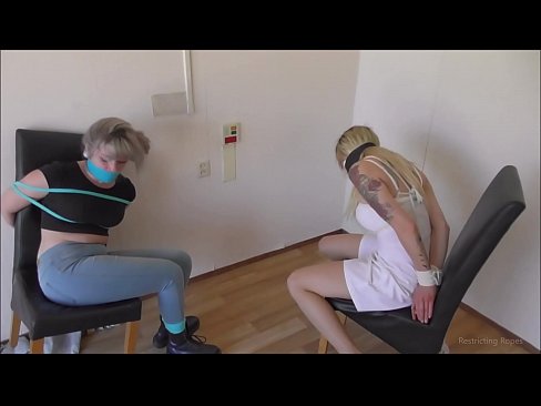 ❤️ Ferslave / fêstbûn en gagged / famke yn need ❤️❌ Seksfideo by ús fy.pornplaybb.ru ❌️❤